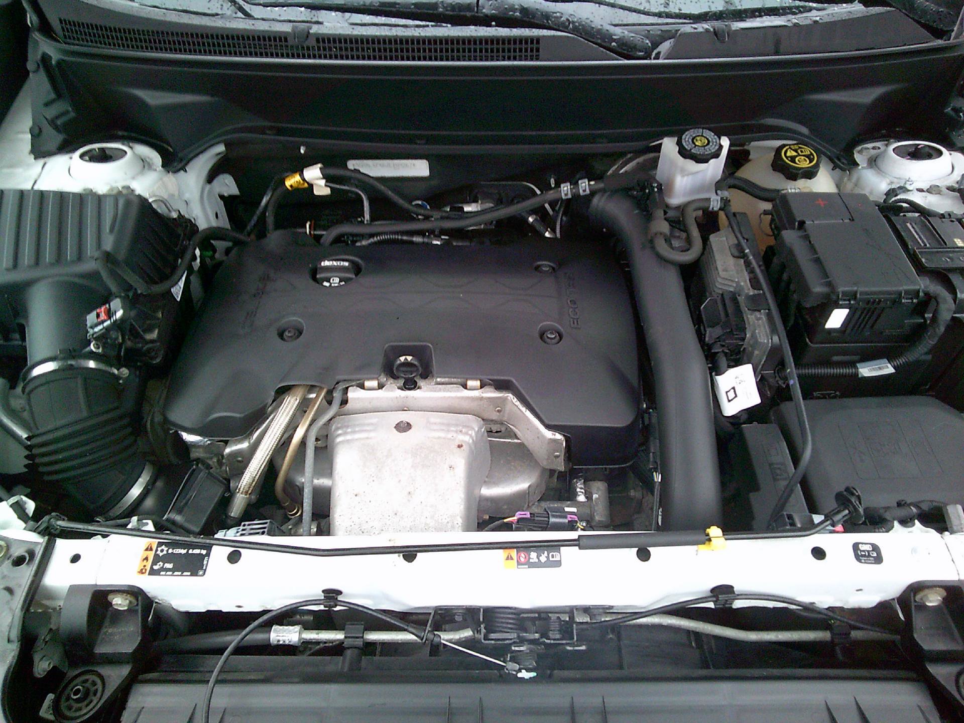 Used 2018 GMC Terrain Denali w/ Advanced Safety Package image 23