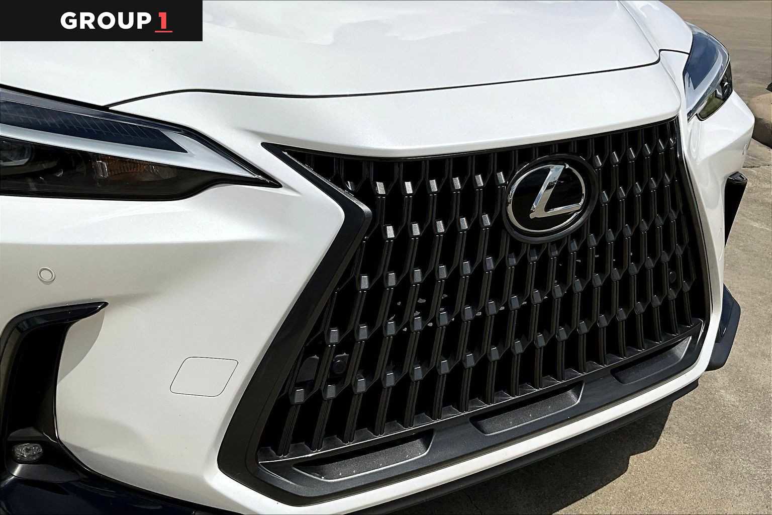 Used 2024 Lexus NX 250 FWD image 27