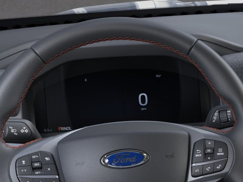 New 2026 Ford Explorer Active RWD image 15