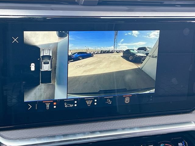 New 2026 GMC Sierra 2500 Denali w/ Denali Reserve Package AWD/4WD image 9