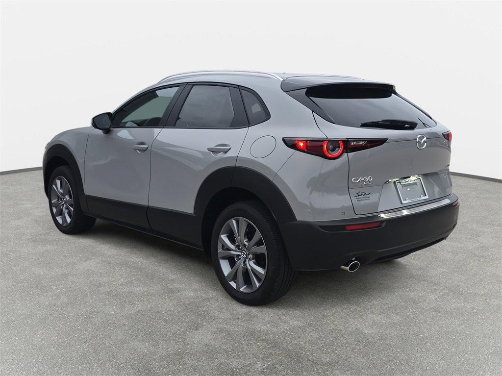 New 2026 MAZDA CX-30 AWD 2.5 S image 7