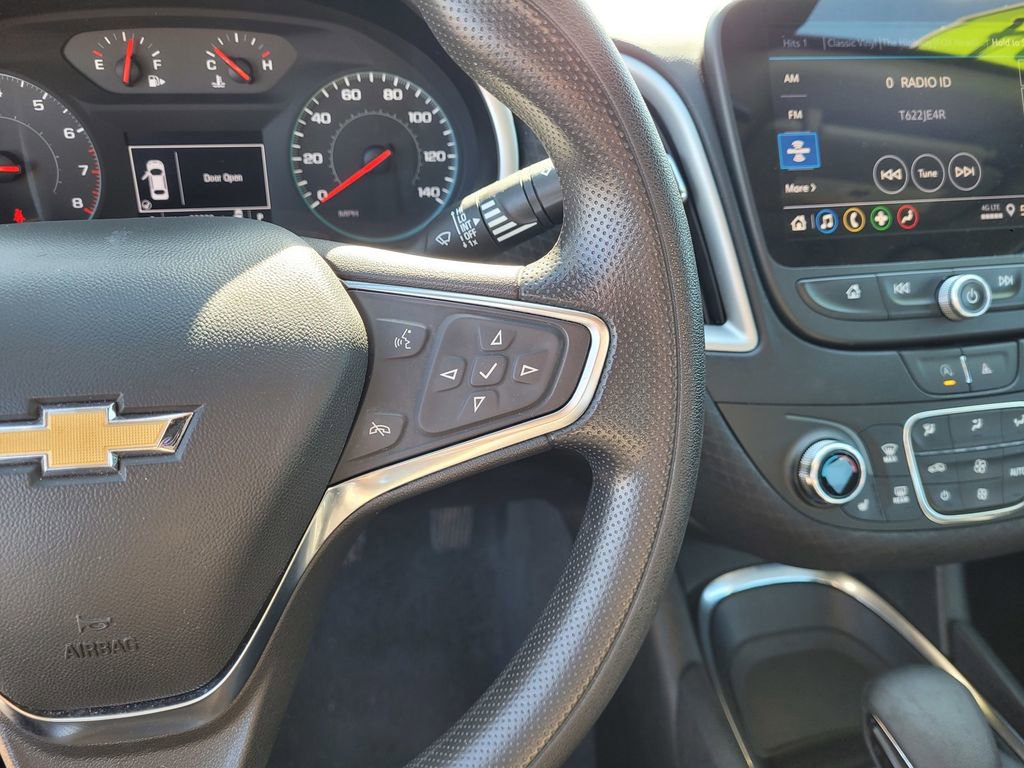 Used 2024 Chevrolet Malibu LT FWD image 22