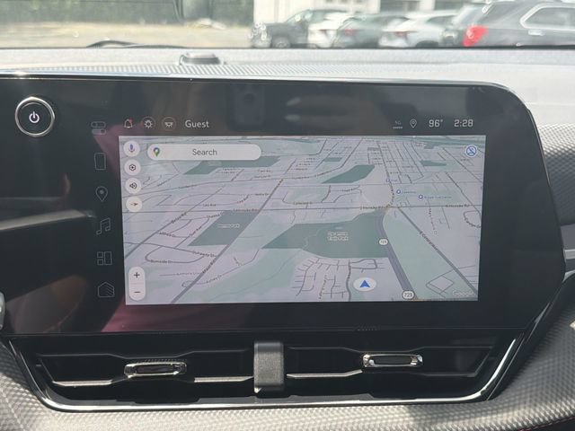 New 2026 Chevrolet Equinox RS w/ Convenience Package III FWD image 26