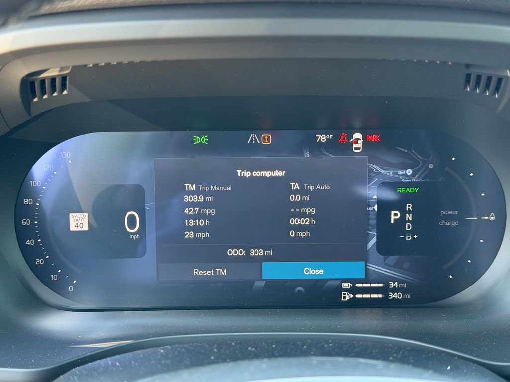 New 2026 Volvo XC60 T8 Plus w/ Climate Package AWD/4WD image 20