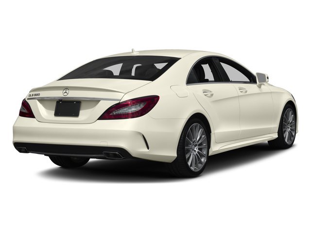 Used 2017 Mercedes-Benz CLS 550 image 2