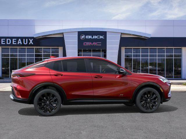 New 2026 Buick Envista Sport Touring w/ Convenience I Package image 60