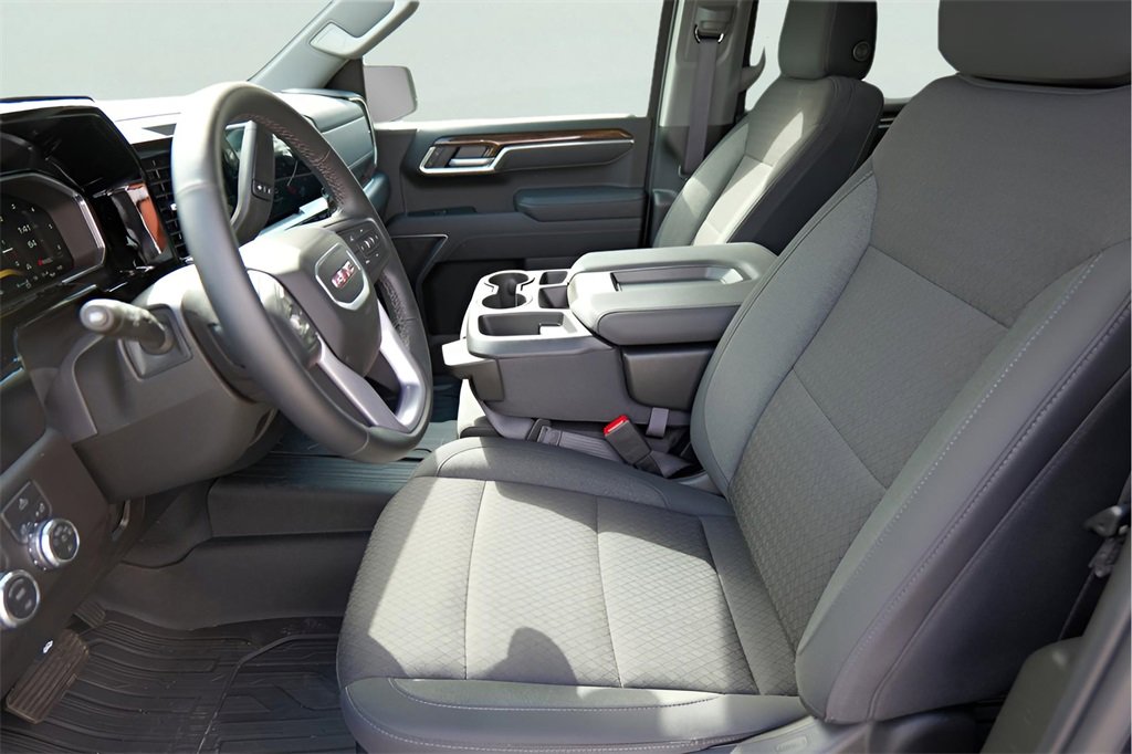New 2026 GMC Sierra 1500 Elevation image 9