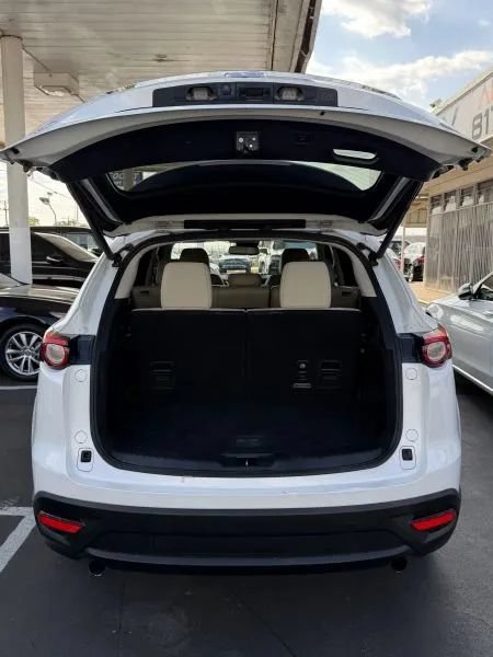 Used 2018 MAZDA CX-9 Touring FWD image 28