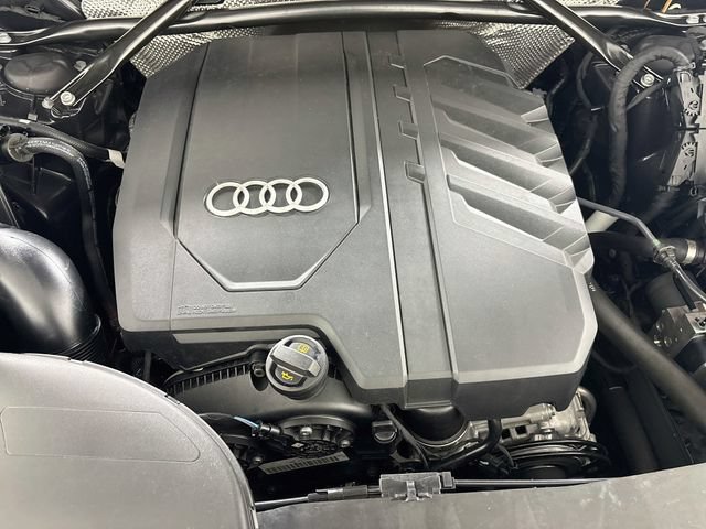 Used 2023 Audi Q5 2.0T Premium w/ Convenience Package AWD/4WD image 29