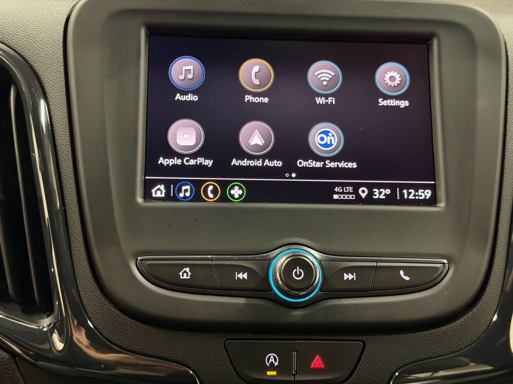 Certified 2024 Chevrolet Equinox RS image 37