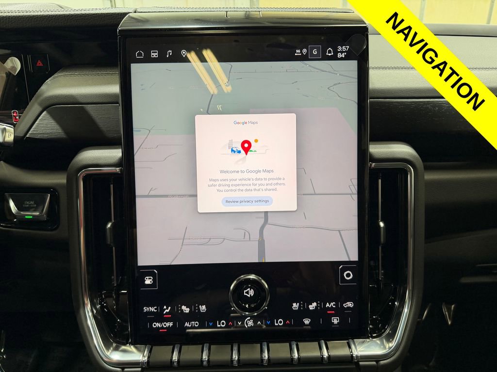 New 2026 GMC Yukon XL Denali w/ Denali Reserve Package AWD/4WD image 8