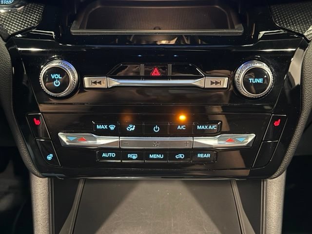 Used 2024 Ford Explorer ST-Line w/ Class IV Trailer Tow Package RWD image 27