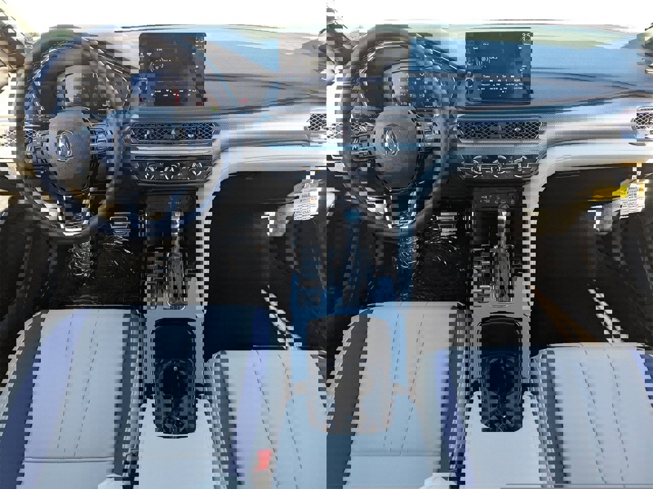 New 2026 Acura Integra A-Spec image 18