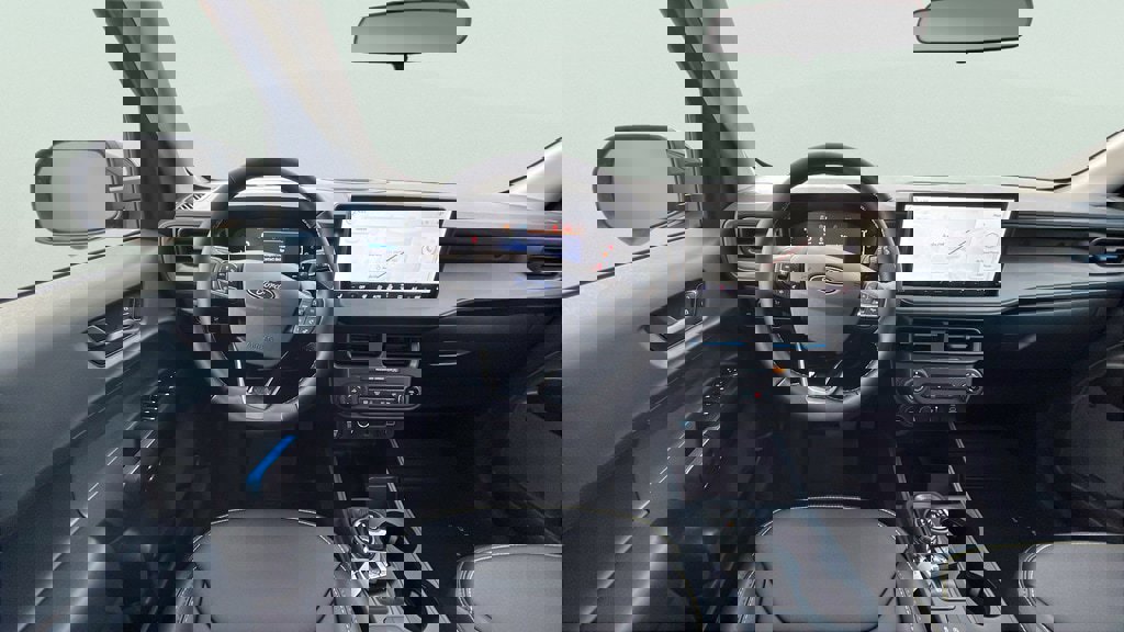 New 2026 Ford Maverick Lobo image 11