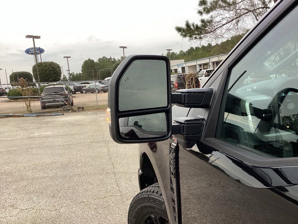 New 2026 Ford F250 XL w/ STX Appearance Package AWD/4WD image 19