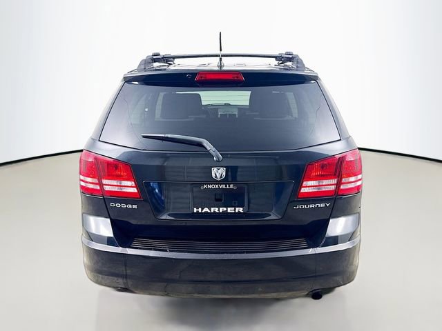 Used 2009 Dodge Journey SE w/ Popular Equipment Group FWD image 6