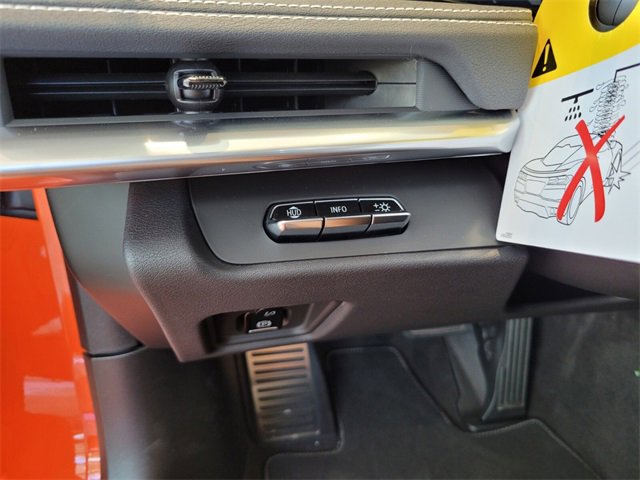 New 2025 Chevrolet Corvette Z06 image 19