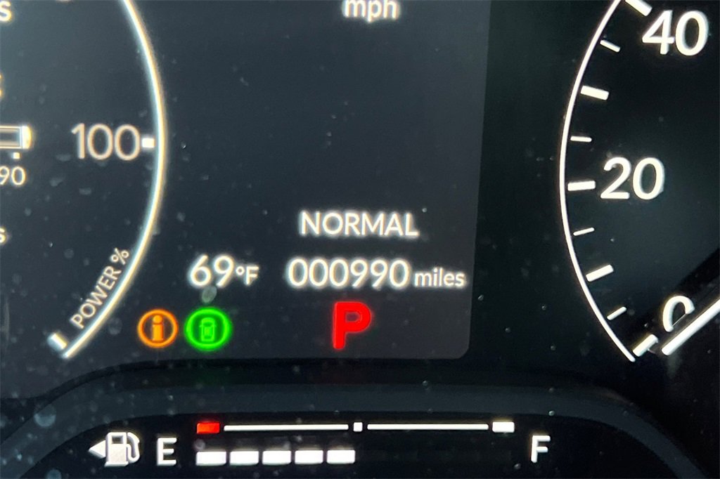 Certified 2026 Honda Civic Sport image 23