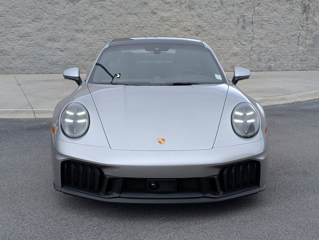 New 2026 Porsche 911 Carrera GTS image 11