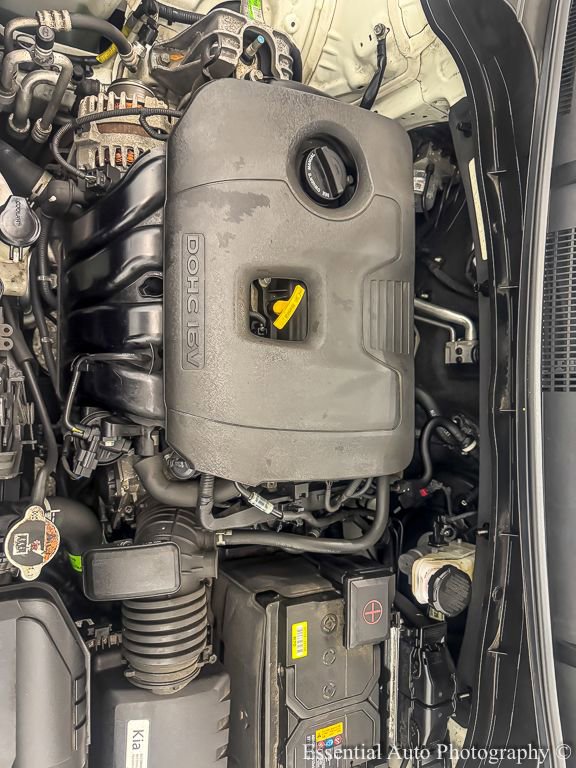 Used 2022 Kia Soul LX w/ Technology Package image 25