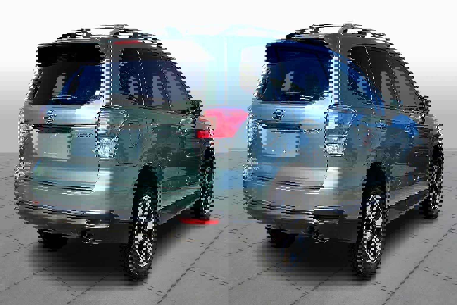 Used 2018 Subaru Forester 2.5i Premium image 12