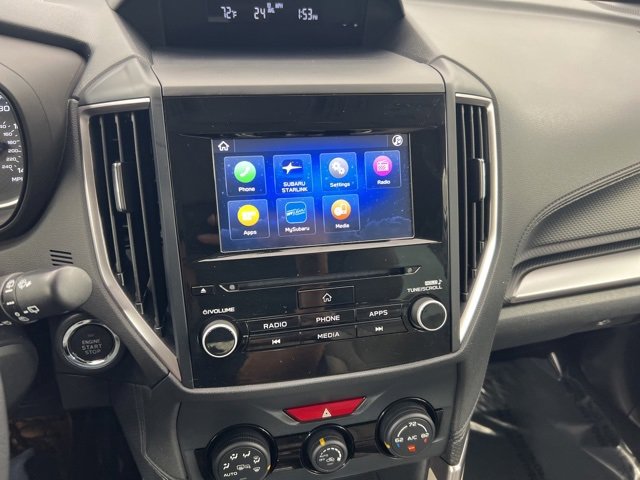 Used 2023 Subaru Forester Premium image 16