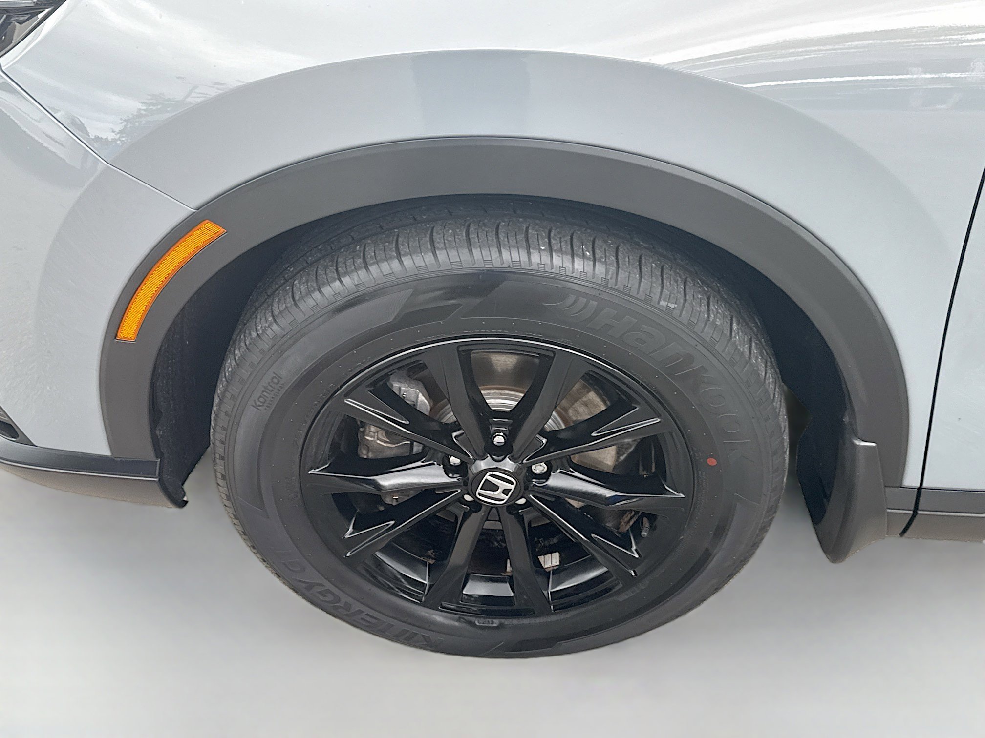 Certified 2023 Honda CR-V Sport image 36