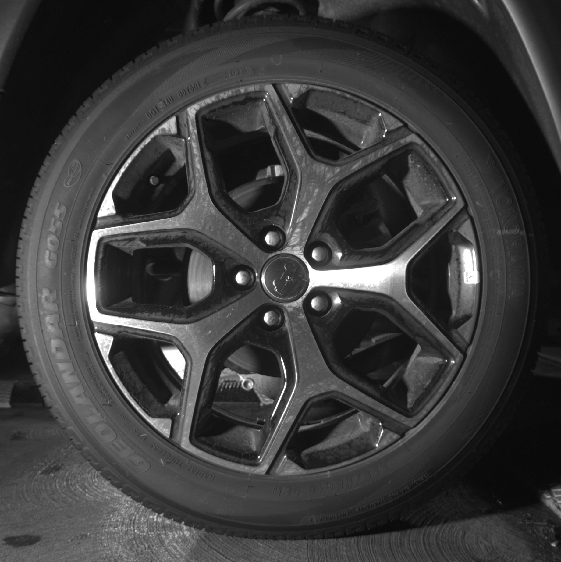 Used 2025 Jeep Compass Limited image 13