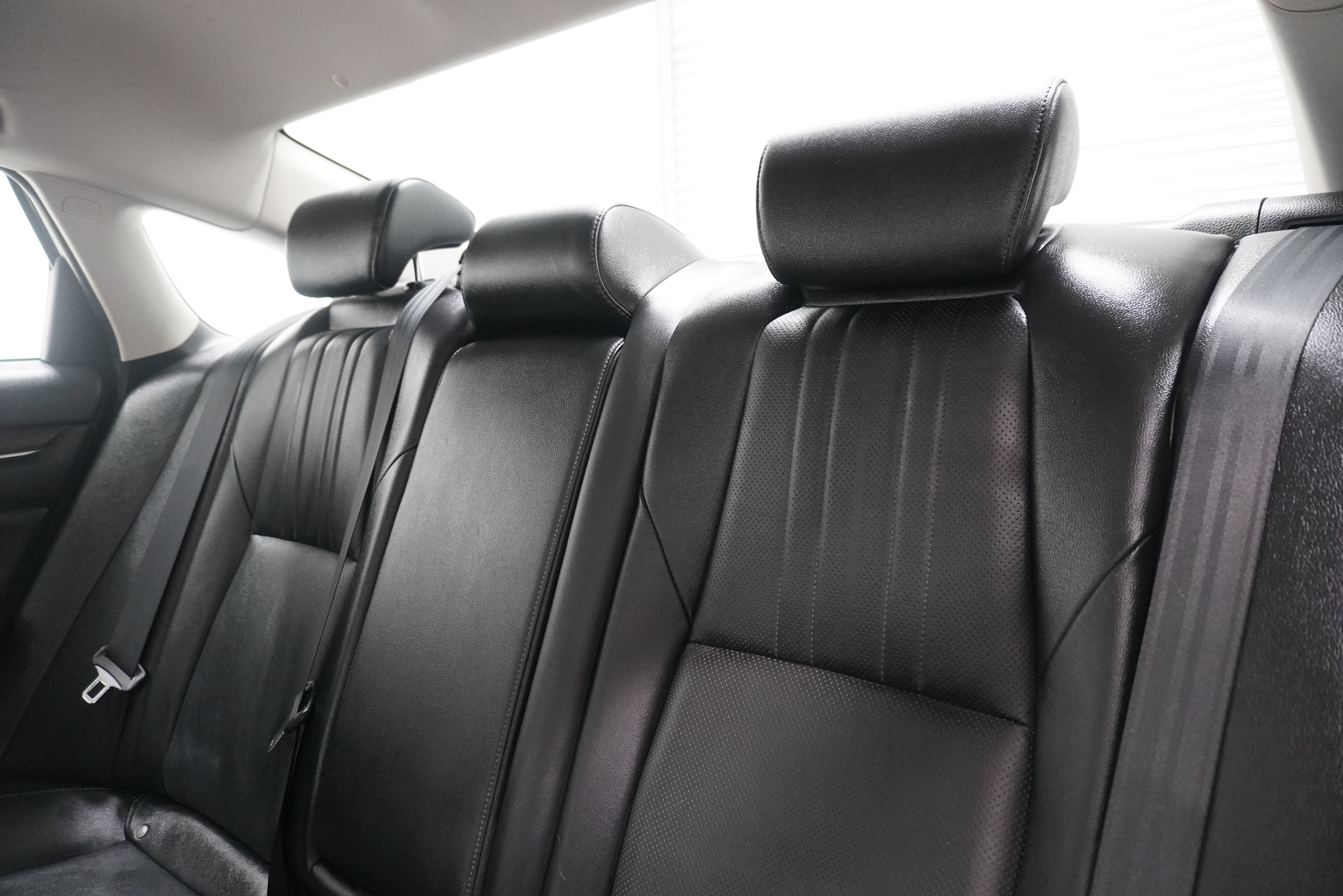 Used 2021 Honda Accord EX-L image 12