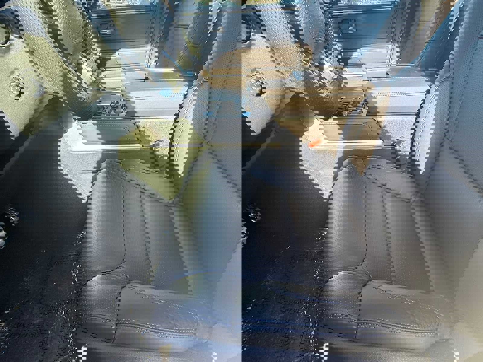 New 2026 Toyota Tundra Platinum image 10