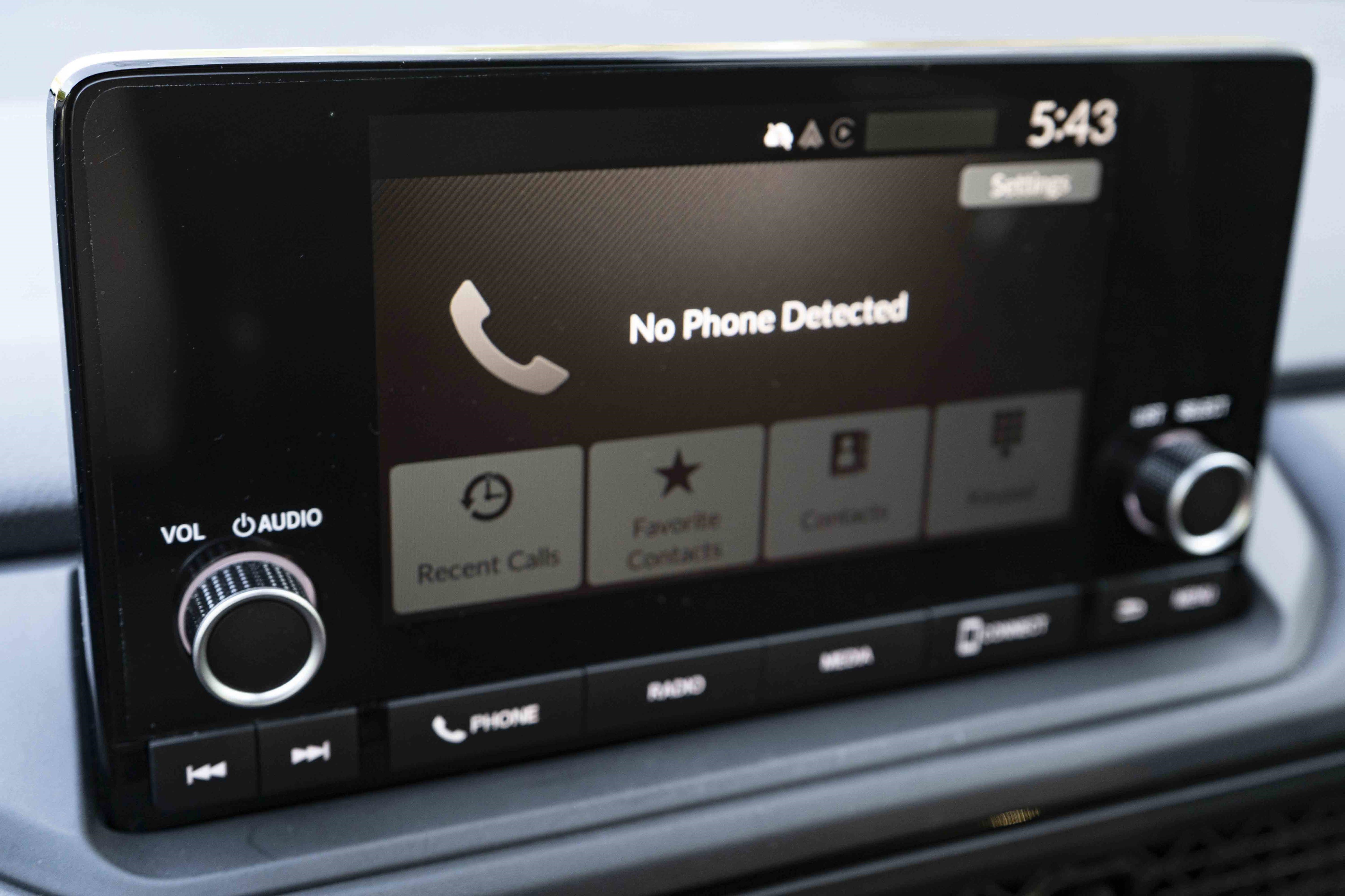 Used 2025 Honda Accord SE image 30