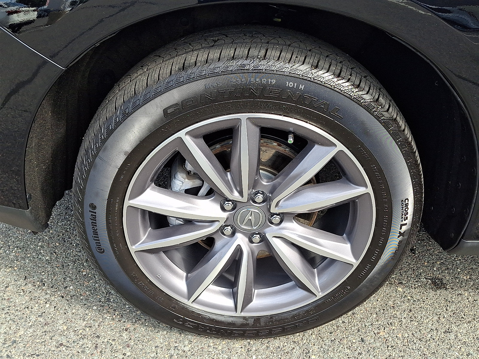 Used 2023 Acura RDX w/ Technology Package AWD/4WD image 8