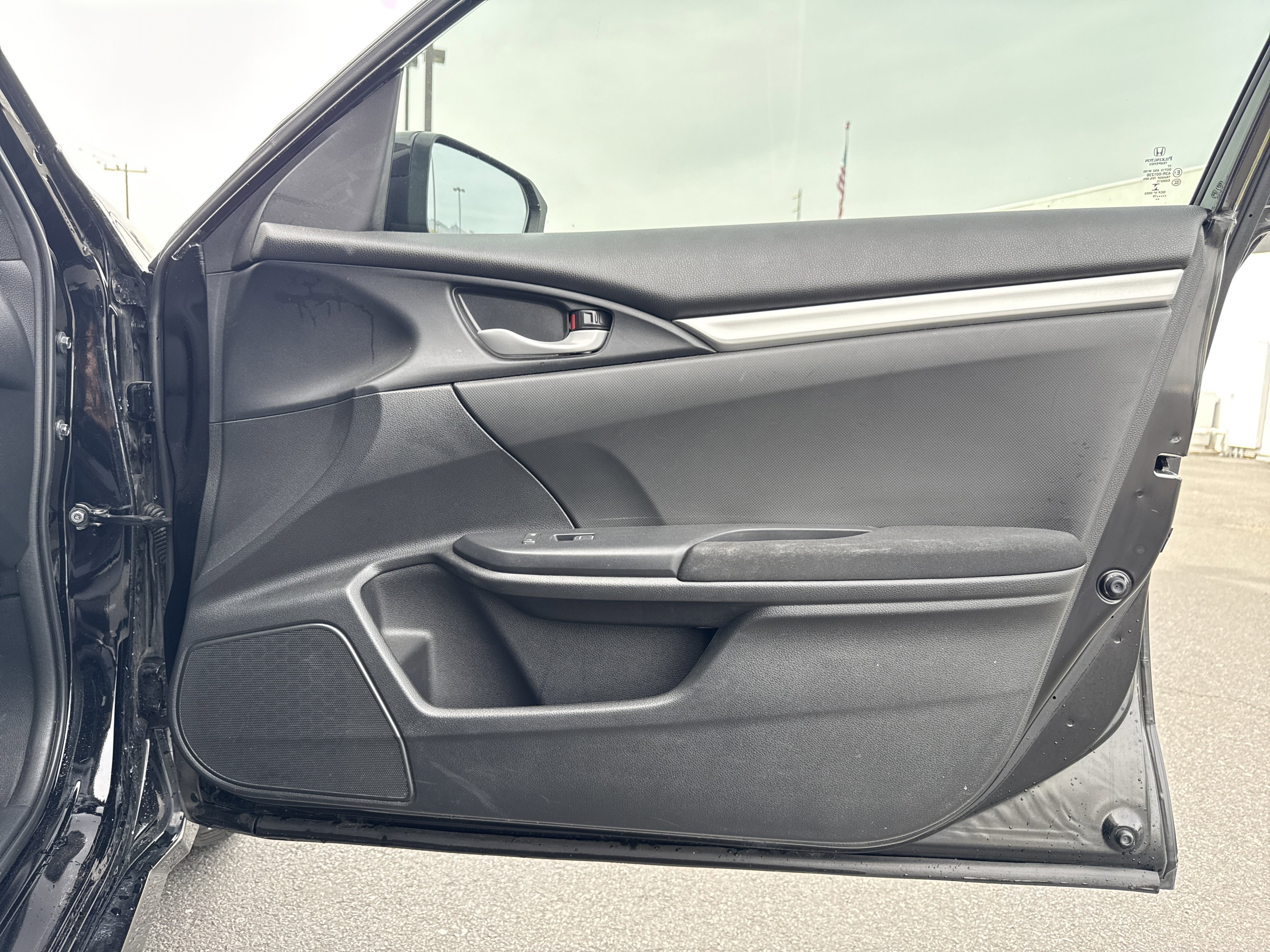 Used 2019 Honda Civic LX image 25