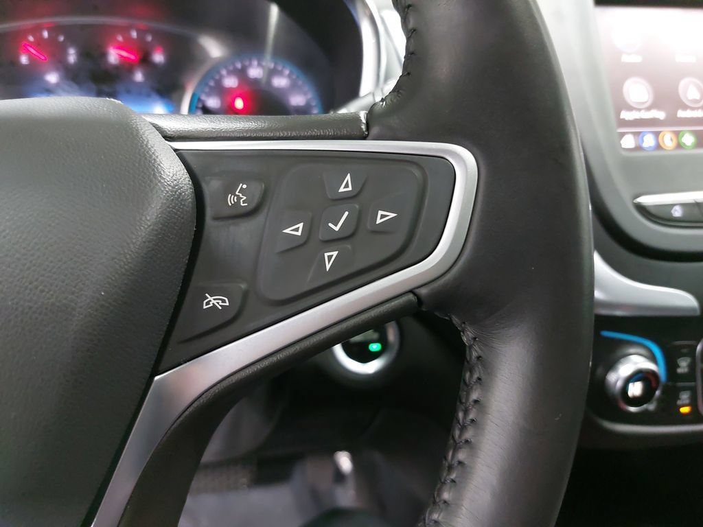 Used 2022 Chevrolet Equinox LT AWD/4WD image 18