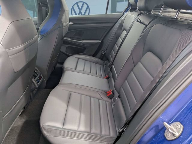 New 2026 Volkswagen Golf AWD/4WD image 14