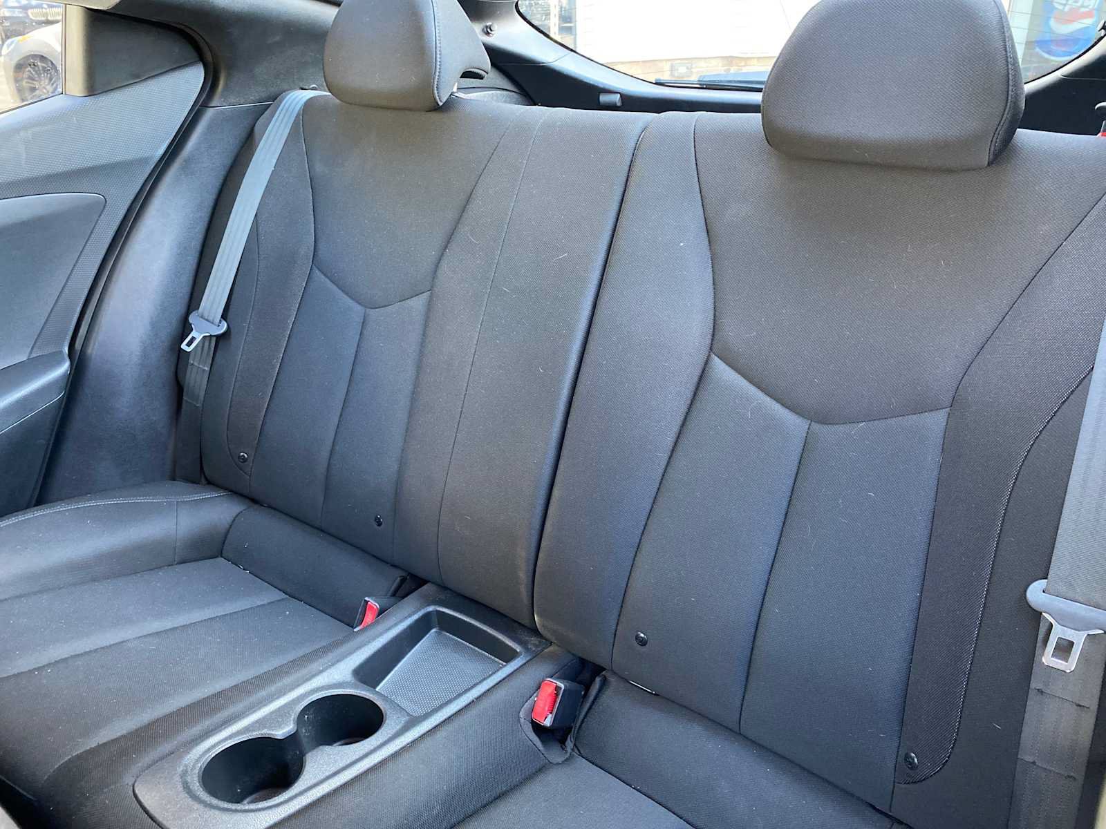 Used 2013 Hyundai Veloster RE:MIX Edition FWD image 10