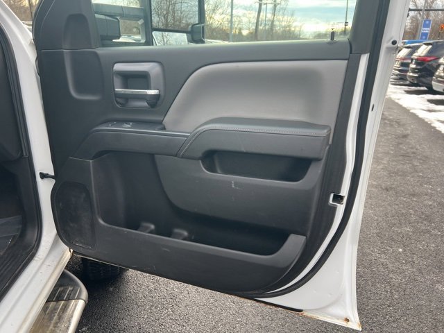 Used 2015 Chevrolet Silverado 3500 W/T w/ WT Convenience Package image 13