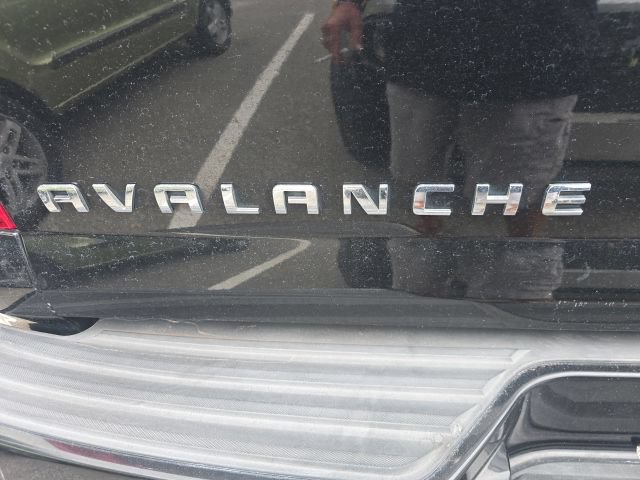 Used 2013 Chevrolet Avalanche LS RWD image 6