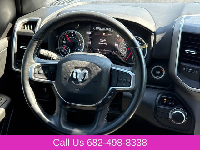 Used 2022 RAM 1500 Lone Star RWD image 13