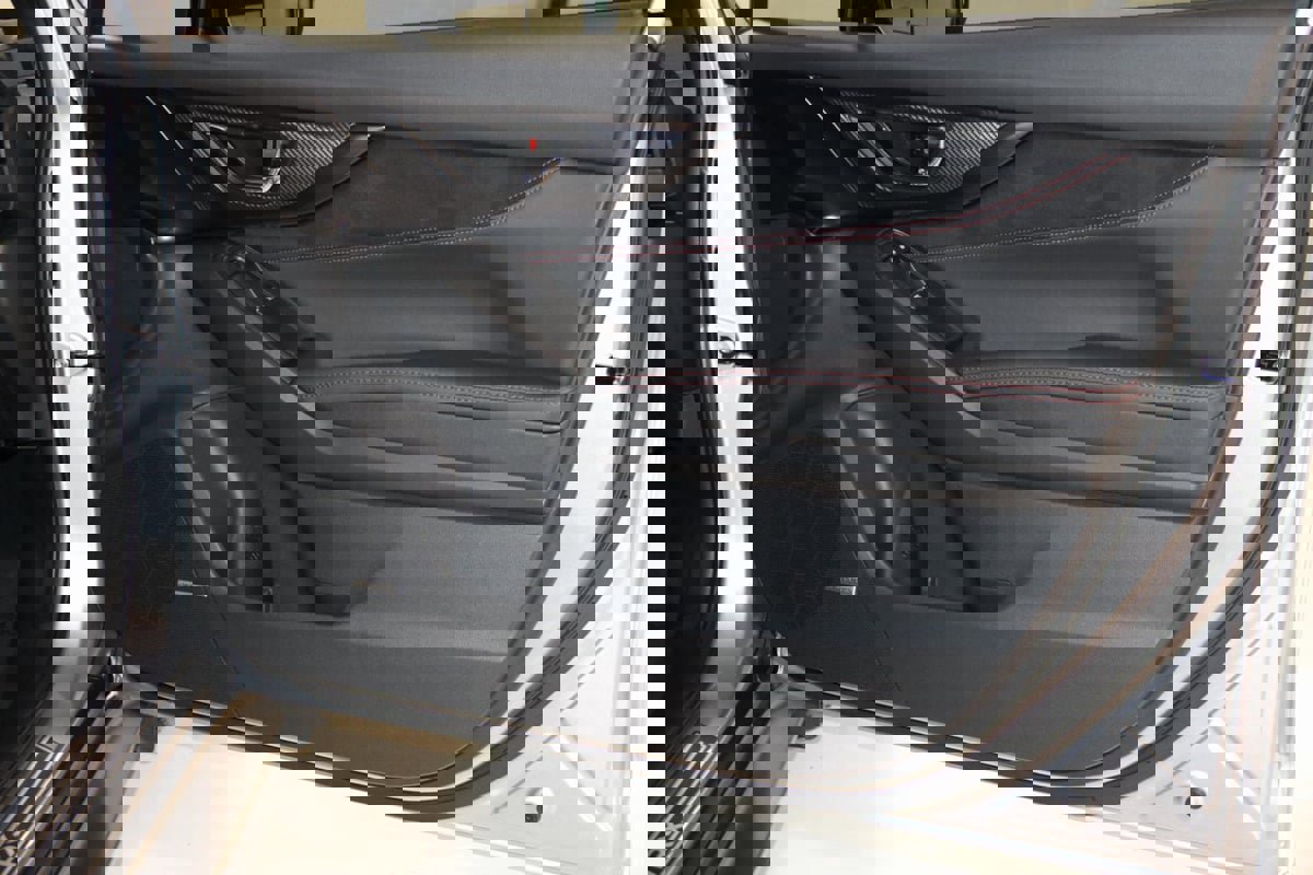 Used 2025 Subaru WRX GT image 58