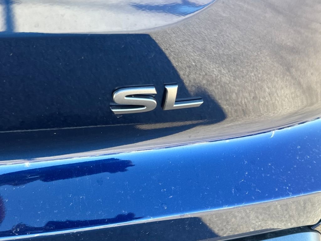New 2026 Nissan Pathfinder SL FWD image 6