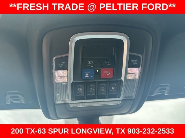 Used 2022 RAM 1500 Big Horn AWD/4WD image 13