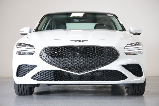 New 2026 Genesis G70 2.5T Prestige AWD/4WD image 2