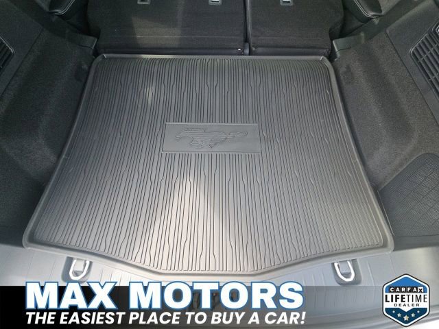 New 2025 Ford Mustang Mach-E GT w/ Interior Protection Package image 56