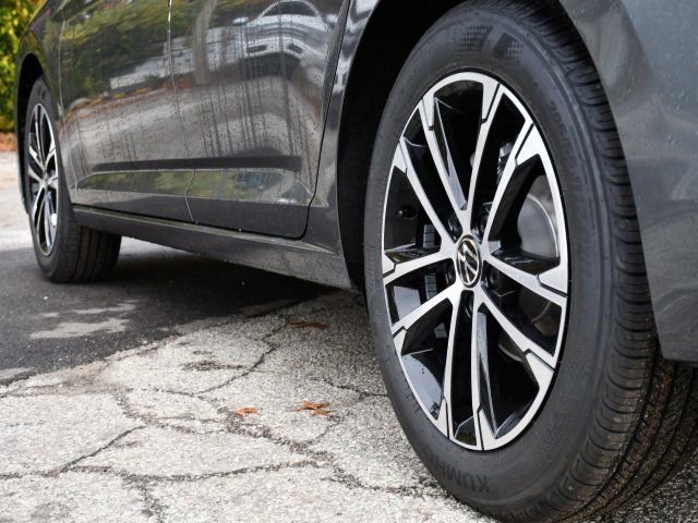 New 2026 Volkswagen Jetta Sport image 9