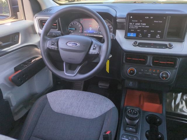 Used 2022 Ford Maverick XLT w/ Equipment Group 300A Standard image 30