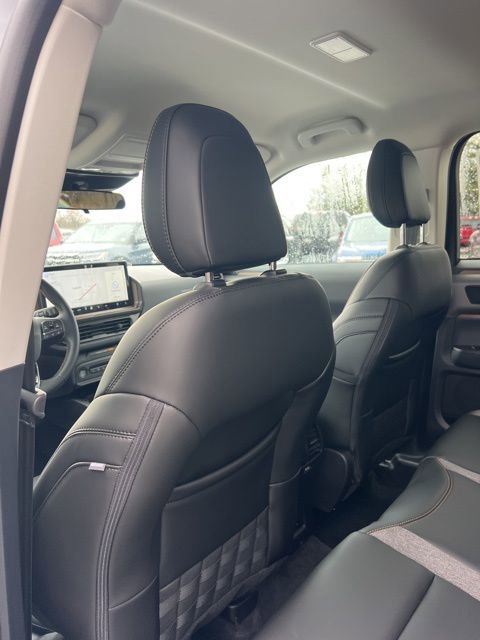 Used 2026 Ford Bronco Sport Big Bend w/ Convenience Package AWD/4WD image 48