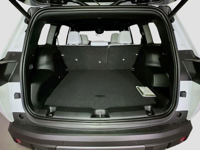 New 2026 Jeep Cherokee Limited image 29