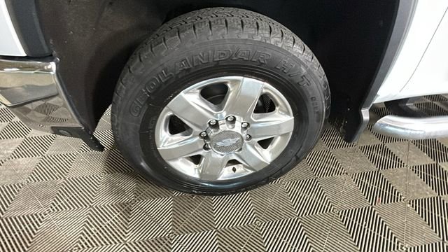 Used 2020 Chevrolet Silverado 2500 LTZ AWD/4WD image 10
