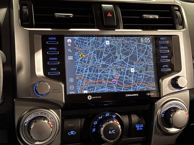 Used 2022 Toyota 4Runner Trail Special Edition image 21